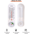 Miniatyrbilde 2 av 5: 1 termo-hygrometer (sendkrok) spesielt avl termo-hygrometer