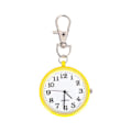 Pikkukuva 1 / 3: Retro riippuva watch Vintage watch riipus ketju kaulakoru watch kaulakoru Rosy Yellow