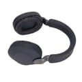 Miniatyrbillede 4 af 8: Foldbart Bluetooth Gaming Headset Trådløs 5.1 Kablet Dual Mode Stereo Hovedtelefon med Mikrofon Type C Interface Blå