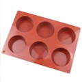 Pikkukuva 1 / 3: Pyöreä mold