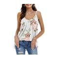 Miniatyrbilde 2 av 4: Ermeløs Topp Tank Top Dame XL