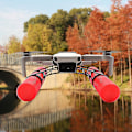 Pikkukuva 3 / 5: STARTRC DJI Mini/2/SE kelluntatanko