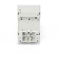 Miniatyrbilde 4 av 5: Tidsbryter, Sul181d 24 timers timer 250vac 16a Manuell relé/automatisk timerkontroller