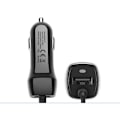 Miniatyrbillede 3 af 5: Biloplader og mikro-USB-kabel til Samsung Galaxy S7 S6 Edge A10 A7(2018), Huawei, LG G6, HTC, Motorola