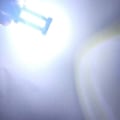 Pikkukuva 4 / 5: Valkoinen 1157 BAY15D P21/5W 5630 33SMD Canbus LED-polttimot 900LM Super Backup Light Seisontavalo Jarru Takasumuvalo Asento