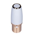 Miniatyrbillede 3 af 3: Elektrisk Vinkaraffel Hurtig Smart Vin Elektronisk Karaffel Vindispenser ([ABS] Champagne Farve-Silicone Kateter),