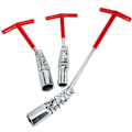 Pikkukuva 3 / 4: Sytytystulpan jakoavain Universal sytytystulpan kanta (21mm pidennetty)