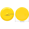 Miniatyrbild 4 av 5: Tubs sugkoppsplugg, 6 tums universal badpropp