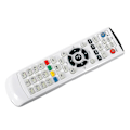 Miniatyrbild 2 av 4: ny fjärrkontroll Lämplig för Etb Iptv Set Top Box Controller