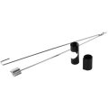 Miniatyrbillede 2 af 3: Vandtæt 7 mm HD Android USB-endoskopkamera med 6 justerbare LED'er til Android Smartphone, Tablet, Laptop