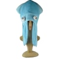 Miniatyrbilde 1 av 5: Morsomme hatter Blekksprutlue, morsomme morsomme og sprø hatter i mange St Yles Blue