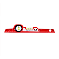 Miniatyrbillede 4 af 4: Magnetisk TORPEDO BLOCK 360° vandret 25 cm，