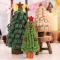 Miniatyrbillede 2 af 5: Julepynt, klokker juletræspynt
