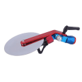 Miniatyrbilde 5 av 5: Universal Airless Paint Guide Tool Med Deflektor og Paint Gun Tip Protector