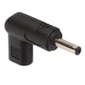 USB C til 4.0x1.35mm DC 100W PD Hurtigladeradapter for bærbar PC