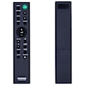 Miniatyrbillede 1 af 3: rmt-ah101u til Sony Rmtah101u Audio Sound Bar System Fjernbetjening Ht-ct381
