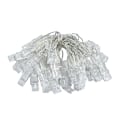 Miniatyrbild 3 av 4: Led Clip String Lights Photo Clip Lykta Festdekorationer