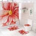 Miniatyrbild 2 av 5: Fyra delar badrumsset SET +SY1314