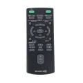 Miniatyrbilde 1 av 5: for Sony Rm-anu159 Rmanu159 Bokhylle Audio Sound Bar System Fjernkontroll