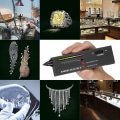 Pikkukuva 2 / 4: Diamond Jeweller Tool Gemstone Tester Selector Testing Gold