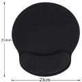 Pikkukuva 2 / 5: Lent Bounce Memory Foam -rannehiirimatto - Pöllö