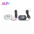 Miniatyrbilde 5 av 5: -50 + 70 Digital Aquarium Fish Tank Termometer med sugekopp Temperatursensor Meter Tester Termometer Måling Black