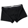 Miniatyrbild 1 av 2: herr boxer Shorts Andas Trunks Underkläder Black 2XL