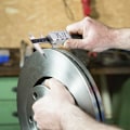Miniatyrbillede 2 af 5: Digital Caliper 0-150 mm Precision Vernier Caliper Diameter Indstilling Diameter Måling Dybde