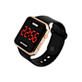 Pikkukuva 1 / 2: Vedenkestävä watch Skm-006-go