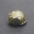 Pikkukuva 2 / 5: 5 kpl Hieno Symbol Bell Riipus Käsintehty kupari Vintage Style Kilpikonnankuori Kellokyltti Kotiin