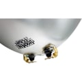 Miniatyrbild 2 av 5: 18W vit LED poolljus PAR56 12V DC/AC, vattentät IP68 undervattensbelysning, byt ut 150W halogenlampor