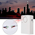 Miniatyrbild 4 av 4: Hem Power Alarm.hög volym Power Varning Power Automatiskt fellarm -
