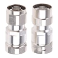 Miniatyrbillede 1 af 5: Højkvalitets L16 N han 1/2 feederstik Super fleksibel Rf-adapter til test