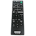 Miniatyrbillede 3 af 5: erstatning Rm-amu187 til Sony Personal Audio System Fjernbetjening Gtk-n1bt Fernbedienung