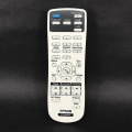 Pikkukuva 1 / 2: vaihda malliin Epson 159917600 projektorin kaukosäädin Ex5220 Ex3220 Ex5230