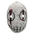 Miniatyrbild 1 av 4: Dead By Daylight Legion Frank Mask Halloween Evil Butcher _x Grey