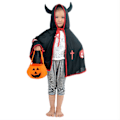 Pikkukuva 3 / 4: Halloween kuitukangaskassi