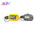Miniatyrbilde 4 av 4: -50 + 70 Digital Aquarium Fish Tank Termometer med sugekopp Temperatursensor Meter Tester Termometer Måling Yellow