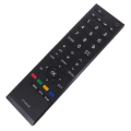Pikkukuva 1 / 4: (2kpl/erä)kaukosäädin Toshiba Tv:lle Ct-90436 Ct-90325 Ct-90326 Ct-90329