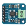 SPI-temperatursensormodul med hög precision, -200 ℃ till +1350 ℃, för termoelement av K-typ