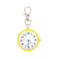 Pikkukuva 2 / 3: Retro riippuva watch Vintage watch riipus ketju kaulakoru watch kaulakoru Rosy Yellow