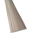 Pikkukuva 1 / 5: Lattiasiirtymälista itseliimautuva lattiasiirtymälista lattiakynnyslista lattianpäällystelistat Shape4