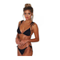 Pikkukuva 3 / 3: Bikini- set naisten uima-asuille M