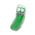 Pikkukuva 2 / 2: Rick and Morty pehmo nukke Rick and Morty poika pehmo funny cucumber
