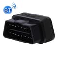 Vgate iCar II Super Mini ELM327 OBDII Bluetooth V3.0 Bilskannerverktyg, Stödjer Android OS, Stödjer Alla OBDII-protokoll