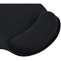 Miniatyrbilde 4 av 5: Slow Rebound Memory Foam Wrist Musematte - Daisy Butterfly Leaf