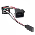 Bluetooth Aux Adapterkabel för RCD510 RCD300 RCD310 RCD210 Bilradio