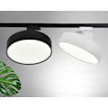 Pikkukuva 2 / 5: led-ratavalo elävä valo