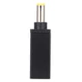 USB C till DC 5.5x2.5mm Rak Strömadapter för Laptop Dator Tillbehör