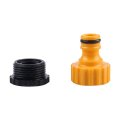 Miniatyrbilde 2 av 4: 5-Pack 4 Points 6 Points Vaskemaskinkoblinger